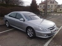 Dezmembrari Peugeot 607 facelift - 2.7 hdi