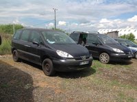 Dezmembrari Peugeot 807 motor 2.0 hdi RHR an 2004