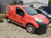 Dezmembrari Peugeot Bipper 1.4 hdi cut man TotalDez