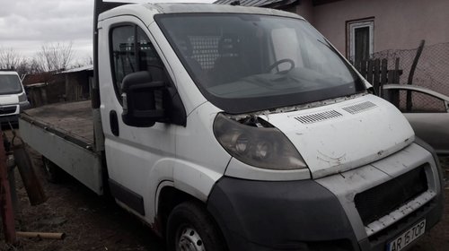 Dezmembrari Peugeot Boxer 2,2 HDI 2007