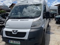 Dezmembrari Peugeot Boxer 2.2 hdi euro 5 81 kw 110 cp 2014