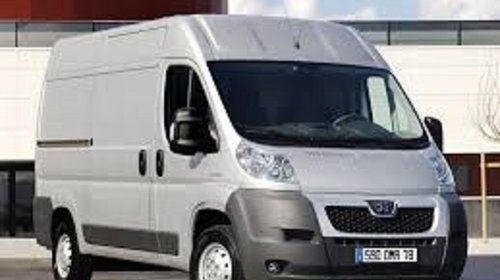 Dezmembrari peugeot boxer 2.2 multijet 88 kw 