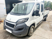 Dezmembrari Peugeot Boxer 2.2HDI, an 2014