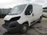 Dezmembrari Peugeot Boxer 2.2HDI din 2014