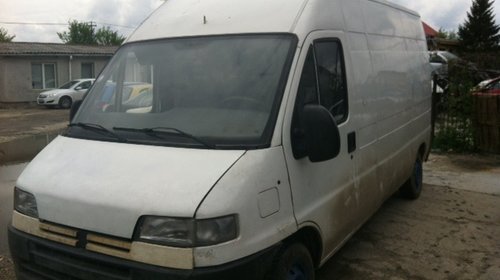 Dezmembrari peugeot boxer 2,5 tdi,79 kw,107cp