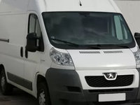 Dezmembrari PEUGEOT BOXER 2007. 2.2 Motor cod 4hu