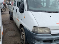 Dezmembrari Peugeot Boxer 7 locuri 2.2 hdi 2002-2006