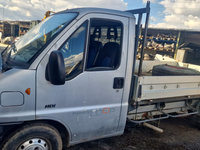 *** DEZMEMBRARI PEUGEOT BOXER AN 2002 MOTOR 2.2 HDI ***