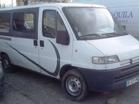 Dezmembrari Peugeot Boxer