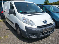 Dezmembrari Peugeot Expert 2.0 HDI 120 Cp / 88 Kw cod motor RHK ,transmisie manuala , an 2011