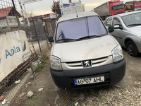 Dezmembrari Peugeot Partner 1.6 HDI 2007