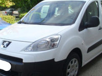 Dezmembrari Peugeot Partner 1.6 HDI volan pe stanga din 2010