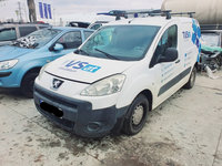 Dezmembrari Peugeot Partner 1.6HDI, an 2012 9H06