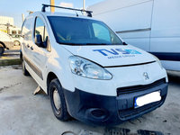 Dezmembrari Peugeot Partner 1.6HDI, an 2013 9H06