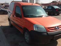 Dezmembrari Peugeot partner 1.9 d 70 cp 2004