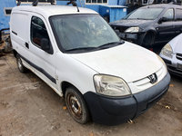 Dezmembrari Peugeot Partner 2.0 hdi, an 2004, RHY