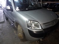 Dezmembrari Peugeot Partner, 2005, 2.0 hdi, tip RHY, de europa