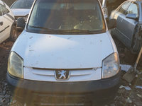 Dezmembrari peugeot partner an 2007 motor 1.6