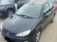 Dezmembrari Peugeot 206 2.0 hdi 2005