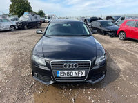 Dezmembrari piese Audi A4 B8 2.0 TDI Combi CAGA