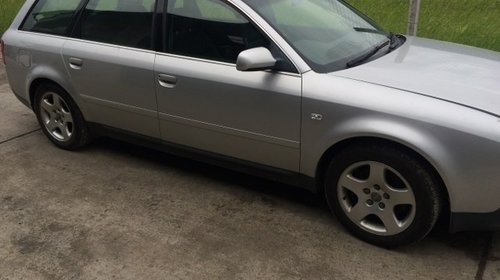 Dezmembrari piese Audi A6 4B C5 2.5 TDI