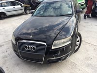 Dezmembrari piese Audi A6 4F 2.0 TDI-BLB