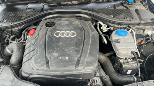 Dezmembrari piese Audi A6 C7 2.0 TDI 2012 Cod: CGL