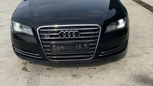 Dezmembrari piese Audi A8 D4 3.0 TDI 2011 Cod: CDTA transmise automata