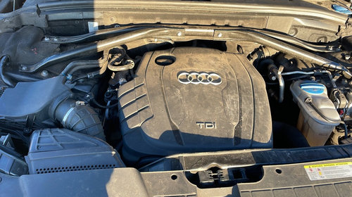 Dezmembrari piese Audi Q5 2.0 TDI 2011 Cod: CGL Quattro transmise automata