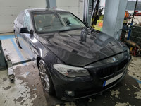 Dezmembrari piese auto BMW 530 d F10