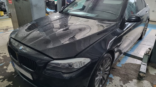 Dezmembrari piese auto BMW 530 d F10