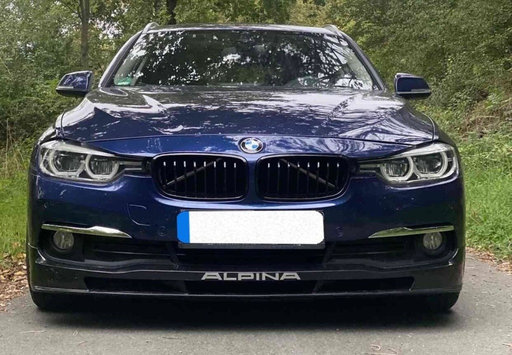 Dezmembrari piese auto BMW F31 330xd Alpina