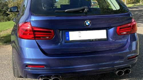 Dezmembrari piese auto BMW F31 330xd Alpina