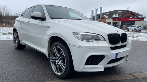 Dezmembrari piese auto BMW X6 E71 M paket