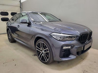 Dezmembrari piese auto BMW X6 G06 4.0i