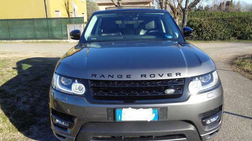 Dezmembrari piese auto Land Rover Range Rover