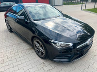 Dezmembrari piese auto Mercedes CLA 180 AMG C118