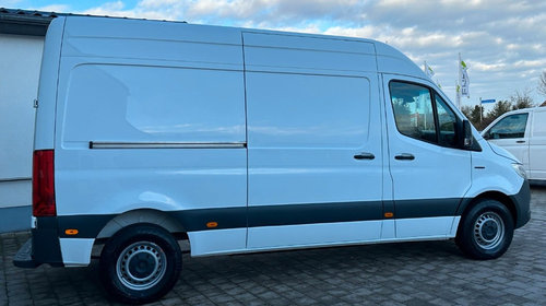 Dezmembrari piese auto Mercedes Sprinter W907 2020