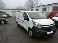 Dezmembrari piese auto Opel Vivaro 1.6 cdti 2018