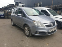 Dezmembrari piese auto Opel Zafira B Z18XER