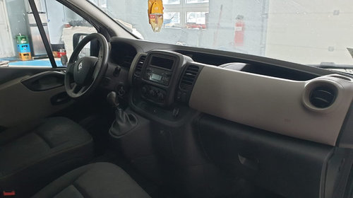 Dezmembrari piese auto Renault Trafic 1.6 cdti