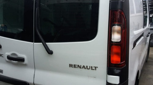 Dezmembrari Piese auto Renault trafic 2.0cdti 2020