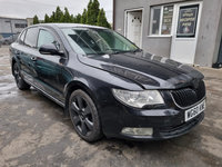 Dezmembrari piese auto Skoda Superb 2