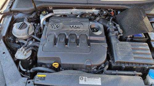 Dezmembrari Piese auto VW Passat B8 1.6 tdi DCX