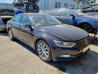 Dezmembrari Piese auto VW Passat B8 1.6 tdi DCX