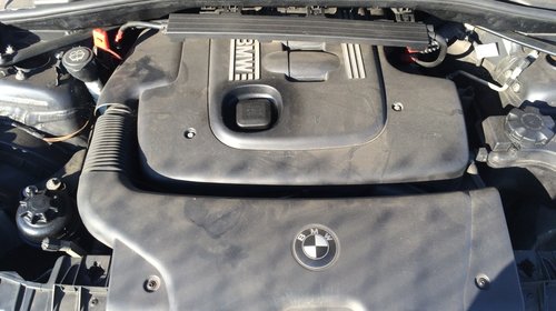 Dezmembrari piese BMW Seria 1 E87 2.0 Diesel 163cp