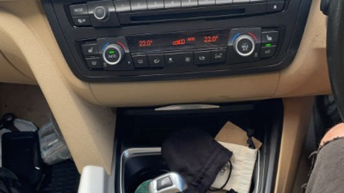 Dezmembrari piese BMW Seria 3 F30 320 D 2.0 D 2013 Cod: N47D20C transmise automata