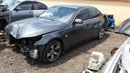 Dezmembrari-piese bmw seria 5,e60,525 d,volan