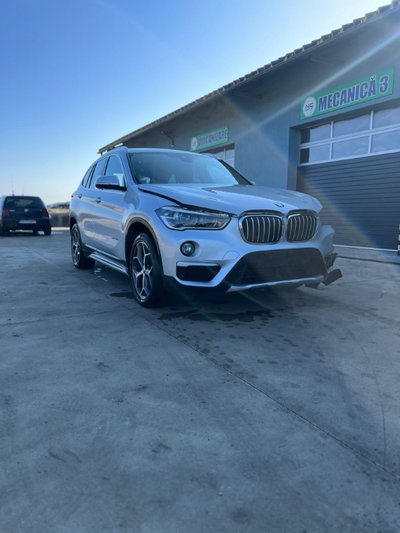 Dezmembrari piese BMW X1 F48 2.0 D Xdrive Cod: B47