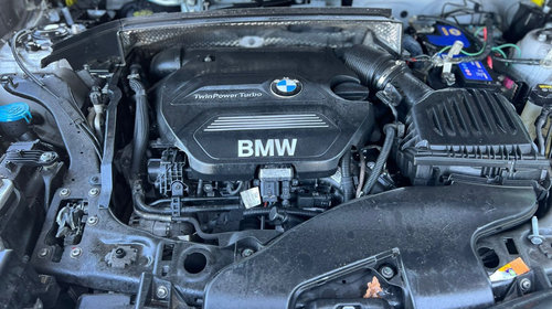 Dezmembrari piese BMW X1 F48 2.0 D Xdrive Cod: B47C20A